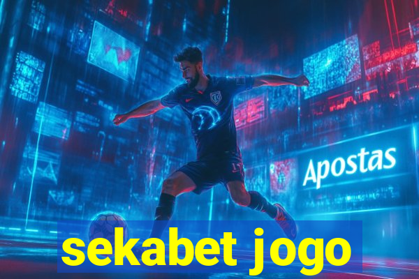 sekabet jogo